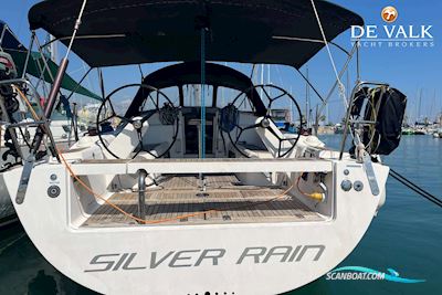 Salona 41 Segelboot 2011, mit YANMAR motor, Kroatien