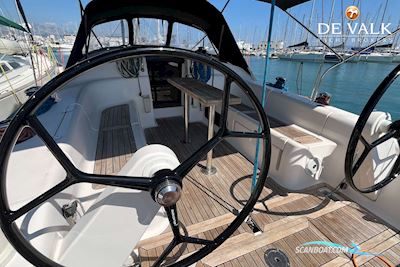 Salona 41 Segelboot 2011, mit YANMAR motor, Kroatien