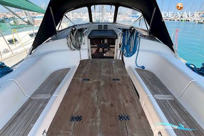 Salona 41 Segelboot 2011, mit YANMAR motor, Kroatien
