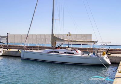 Salona 42 Segelboot 2013, mit Yanmar motor, Griechenland