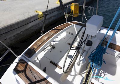 Salona 42 Segelboot 2013, mit Yanmar motor, Griechenland