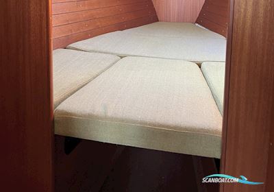 Scankap 99 Segelboot 1979, mit Vetus motor, Dänemark
