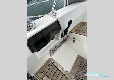 Scanmar 33 Segelboot 1983, mit Volvo Penta MD2030 motor, Sweden