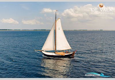 Schokker 1600 Segelboot 1992, mit Yanmar motor, Niederlande