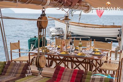 Schooner 30 M Segelboot 1990, mit Perkins motor, Keine Länderinfo