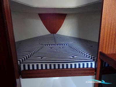 Seacamper IF (Marieholm) Segelboot 2019, mit Nani 2.10 motor, Niederlande