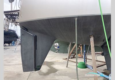 Seamaster 46 – 1981 – fully upgraded Quality Blue Water Cruiser (Polish/EU Flag). Segelboot 1981, mit Perkins 4236 motor, Portugal