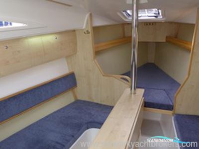 Sedna 26 Segelboot 2018, mit tohatsu motor, England