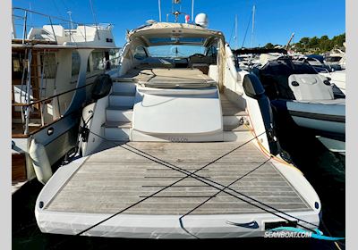 Sessa Marine C44 Cruiser Segelboot 2019, mit Volvo Penta D6 IPS 600 motor, Frankreich