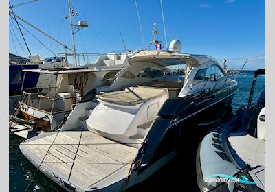 Sessa Marine C44 Cruiser Segelboot 2019, mit Volvo Penta D6 IPS 600 motor, Frankreich