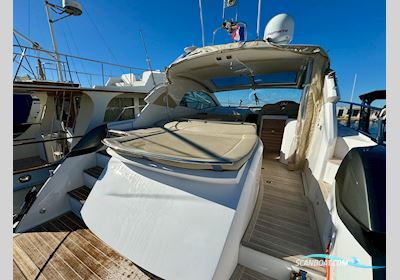 Sessa Marine C44 Cruiser Segelboot 2019, mit Volvo Penta D6 IPS 600 motor, Frankreich