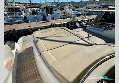 Sessa Marine C44 Cruiser Segelboot 2019, mit Volvo Penta D6 IPS 600 motor, Frankreich