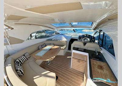 Sessa Marine C44 Cruiser Segelboot 2019, mit Volvo Penta D6 IPS 600 motor, Frankreich