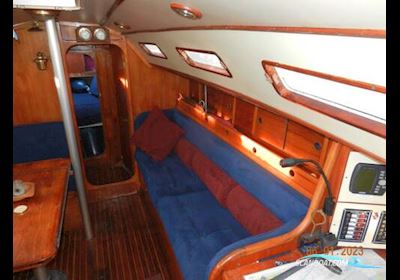 Shamrock Club 30 Segelboot 1977, mit Nanni - New in 2006 motor, England