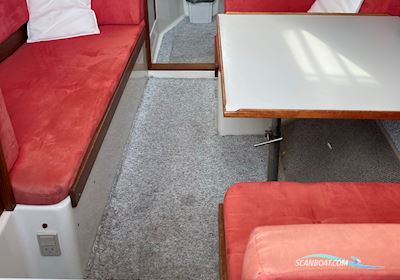 Shipman 28 Segelboot 1977, mit Yanmar Yse8 motor, Dänemark