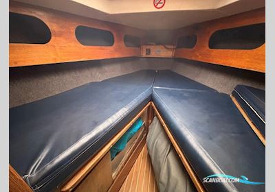 Sigma 33 Cruiser Segelboot 1983, mit Beta  20 motor, England