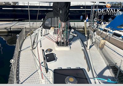 Sigma 38 Segelboot 1989, mit VOLVO PENTA motor, Griechenland