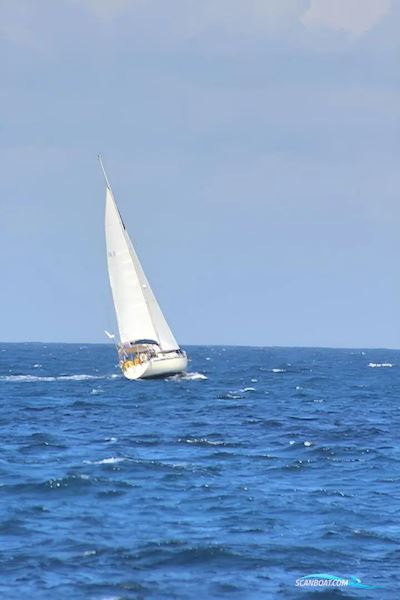 Sigma 41 Segelboot 1984, mit Beta Marine motor, Keine Länderinfo