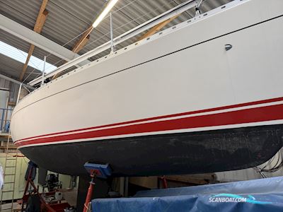 Sigma Yachts 33 Segelboot 1990, mit Sole Mini motor, Deutschland