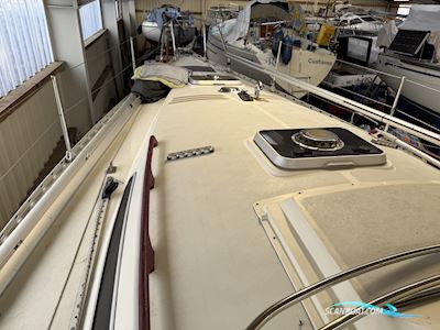 Sigma Yachts 33 Segelboot 1990, mit Sole Mini motor, Deutschland