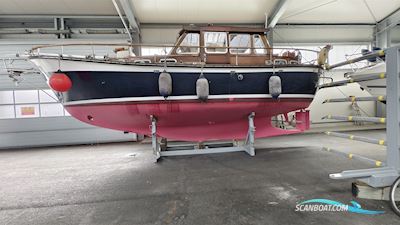 Siltala NAUTICAT 33 Segelboot 1974, mit Ford NG2712E motor, Deutschland