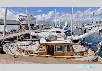 Siltala NAUTICAT 33 Segelboot 1974, mit Ford NG2712E motor, Deutschland