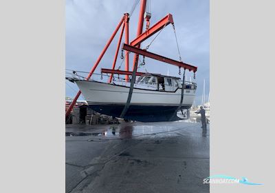 Siltala Nauticat 33 Segelboot 1991, mit Ford Lehmann 2722 motor, Deutschland