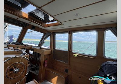 Siltala Nauticat 33 Segelboot 1991, mit Ford Lehmann 2722 motor, Deutschland