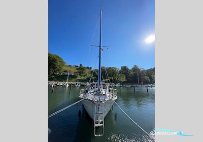 Siltala Nauticat 33 Segelboot 1991, mit Ford Lehmann 2722 motor, Deutschland