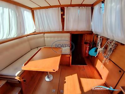 Siltala yacht NAUTICAT 38 Segelboot 1987, mit Ford Lehman motor, Frankreich