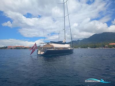 Simonis 67 One Off Segelboot 2004, mit Yanmar
 motor, Keine Länderinfo