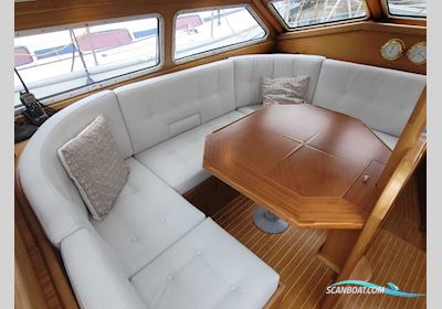 Sirius 32 DS Segelboot 1999, mit Saildrive Manchet (2019) motor, Niederlande