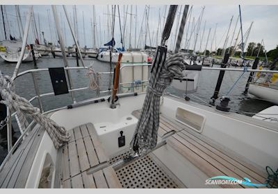 Sirius 32DS Segelboot 1991, Deutschland