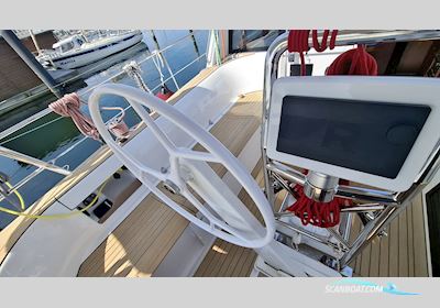 Sirius 40 DS Segelboot 2025, mit Volvo Penta D2-75F motor, Deutschland