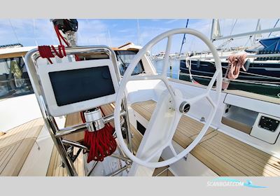 Sirius 40 DS Segelboot 2025, mit Volvo Penta D2-75F motor, Deutschland