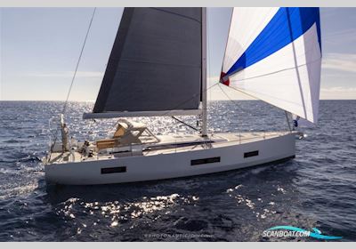 Solaris 50 Segelboot 2023, Spanien