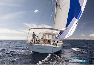 Solaris 50 Segelboot 2023, mit Volvo-Penta motor, Spanien