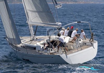 Solaris ONE 48 Segelboot 2009, mit Volvo Penta D2-75 motor, Spanien