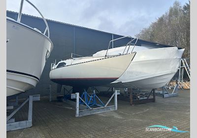 Solus 24 Segelboot 2024, mit Uden motor motor, Dänemark