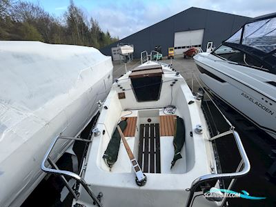 Solus 24 Segelboot 2024, mit Uden motor motor, Dänemark