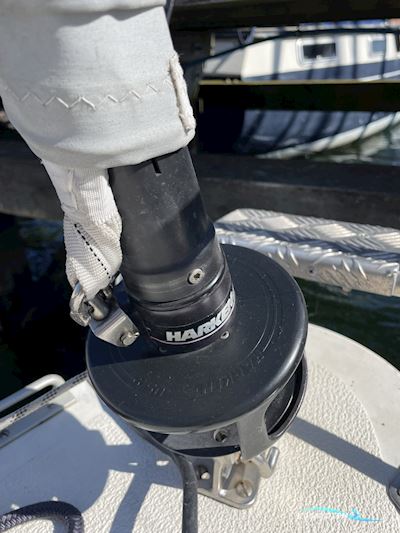 Solus 29, Harken Edition. Segelboot 1998, Dänemark