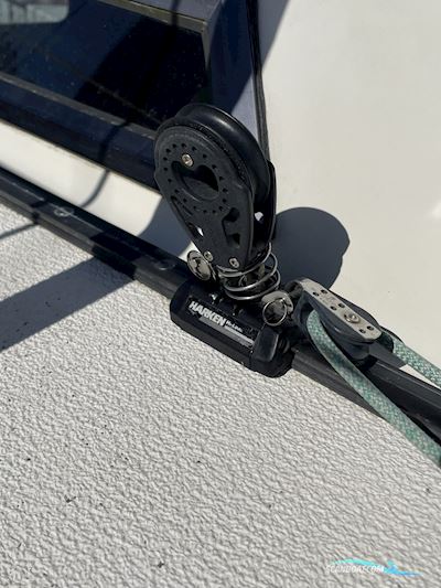 Solus 29, Harken Edition. Segelboot 1998, Dänemark