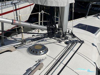 Solus 29, Harken edition. Segelboot 1998, Dänemark