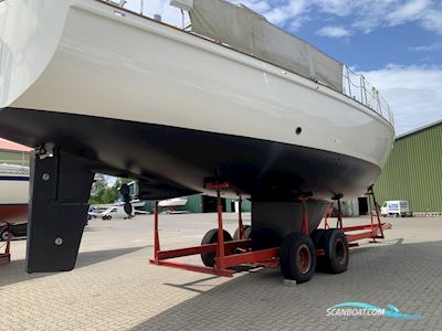 Sommerfeld Langfahrtyacht Kalb 55 Segelboot 2001, mit Yanmar motor, Deutschland