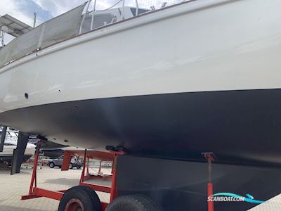 Sommerfeld Langfahrtyacht Kalb 55 Segelboot 2001, mit Yanmar motor, Deutschland