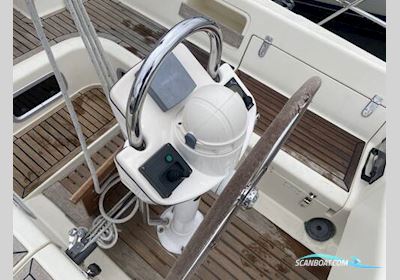 Southerly 110 Segelboot 2004, mit Yanmar 3YM30 motor, England
