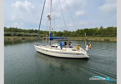 Southerly 115 Segelboot 2000, Niederlande