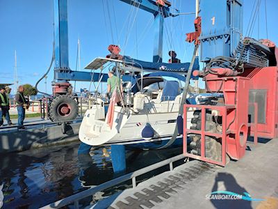 Southerly 35RS Segelboot 2009, mit Yanmar 3JH4E motor, Griechenland