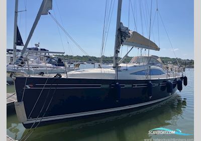 Southerly 38 Segelboot 2011, mit Yanmar 3JH5-E motor, England