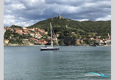 Southerly 42 Rst Segelboot 2010, mit Yanmar 4JH4-E motor, England